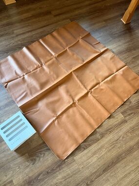 Gathre Ginger Brown Midi Mat